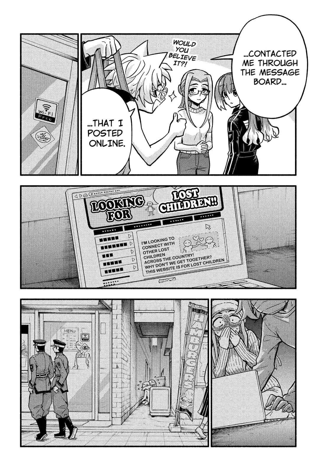 Read Talentless Nana chapter 79.2 image 9 on Lezhin