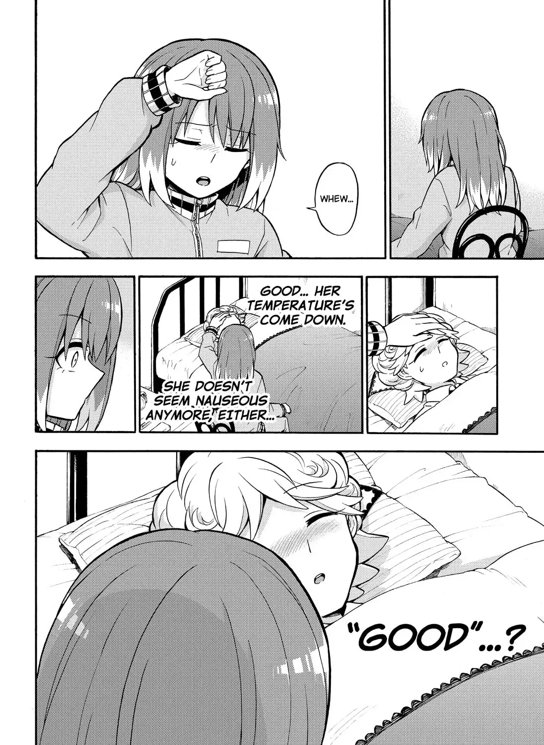 Read Talentless Nana chapter 8.3 image 42 on Lezhin