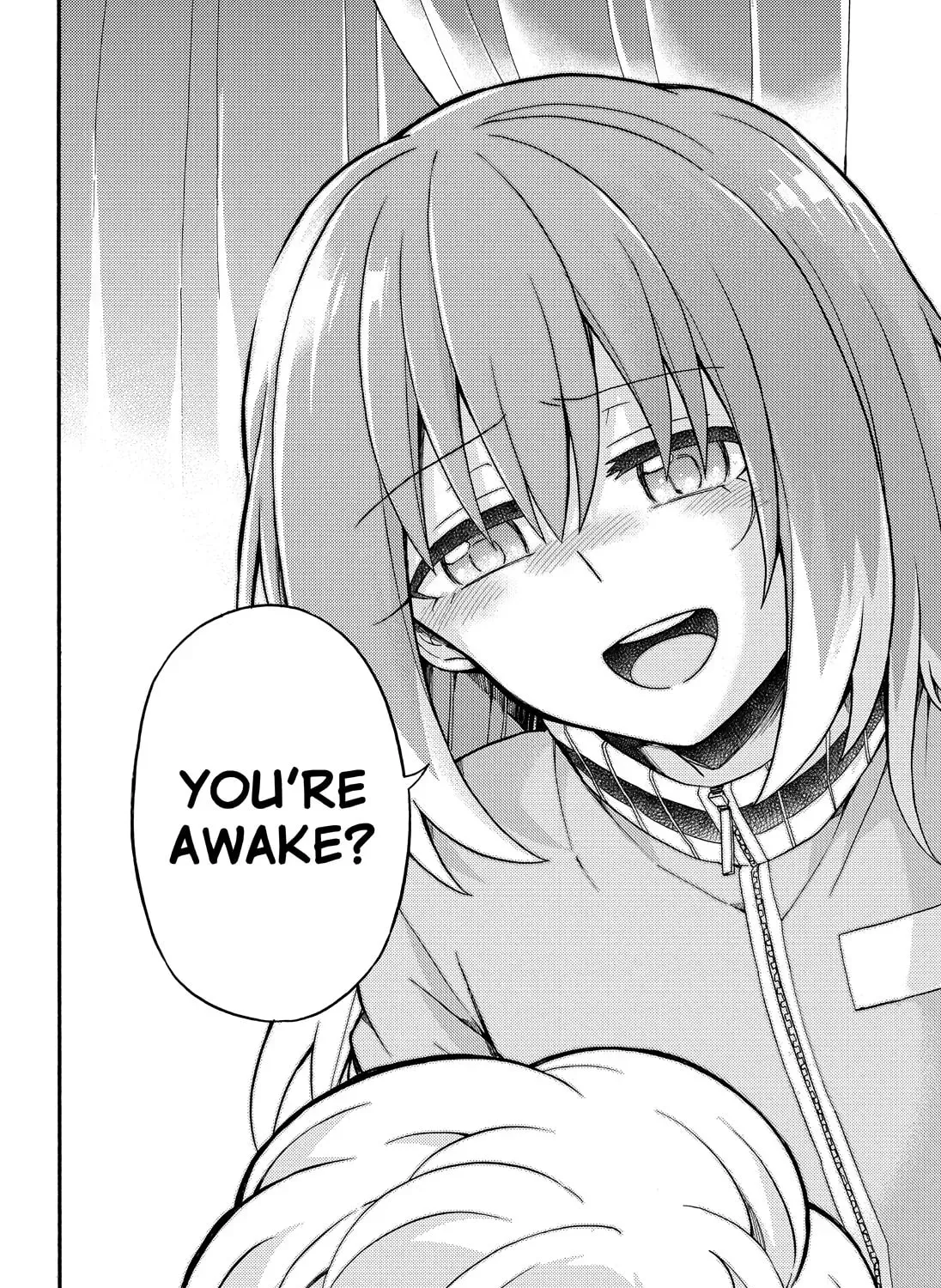 Read Talentless Nana chapter 8.3 image 54 on Lezhin