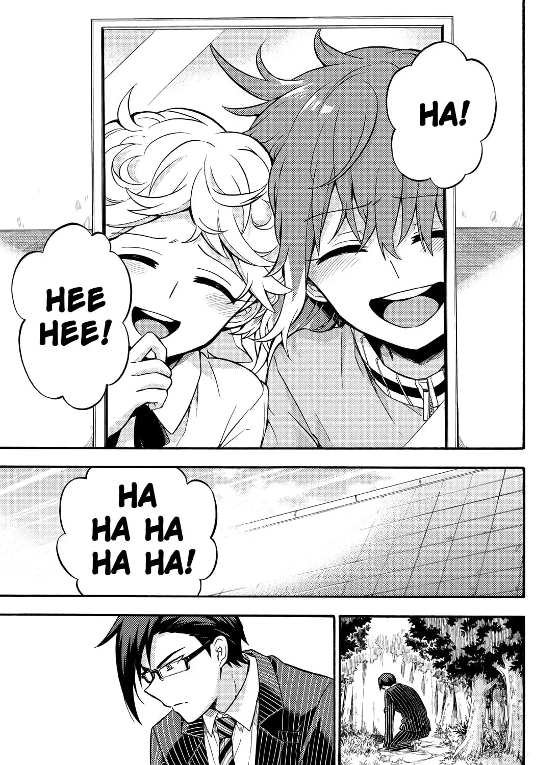 Read Talentless Nana chapter 8.3 image 72 on Lezhin