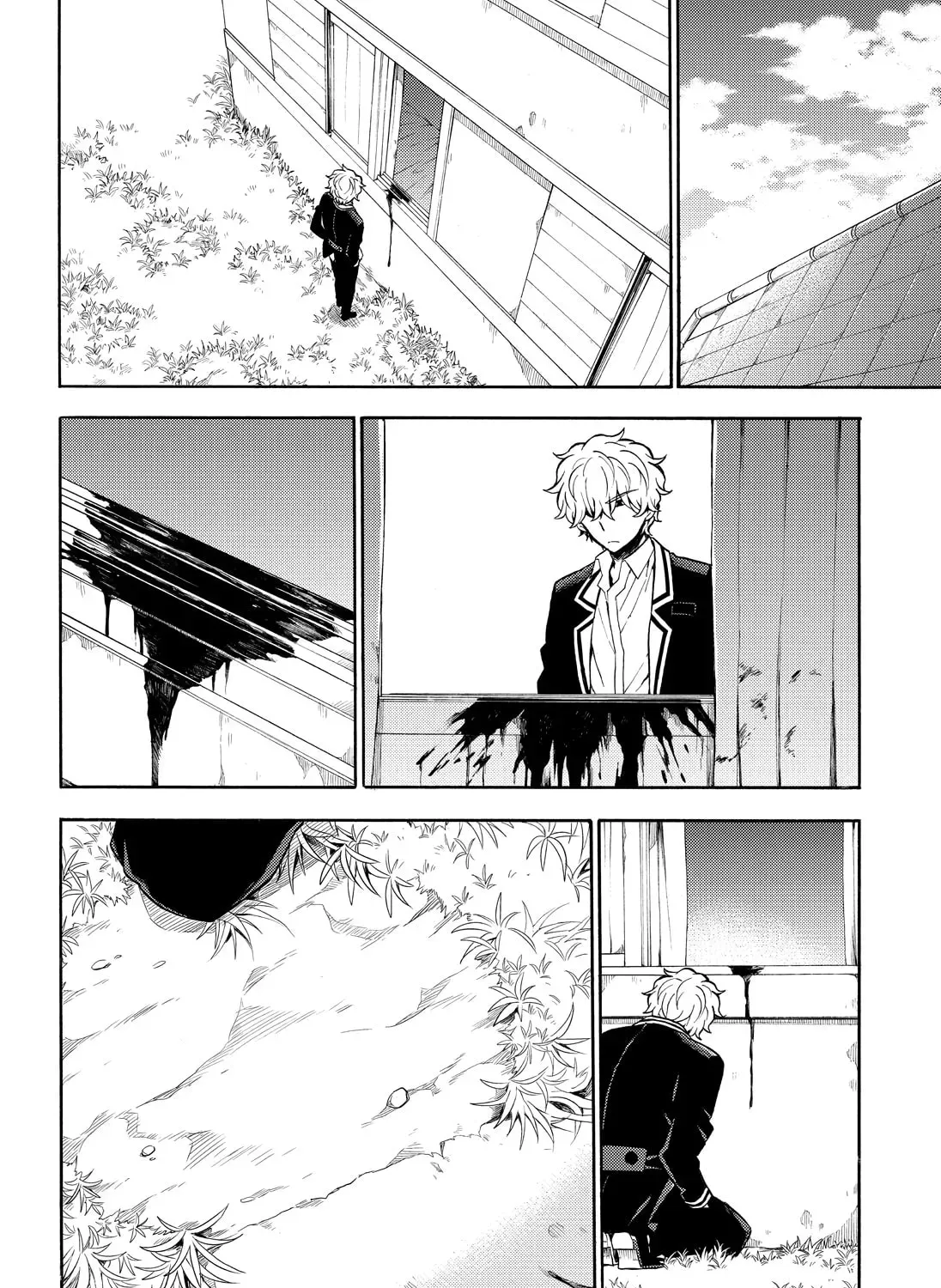 Read Talentless Nana chapter 8.7 image 18 on Lezhin