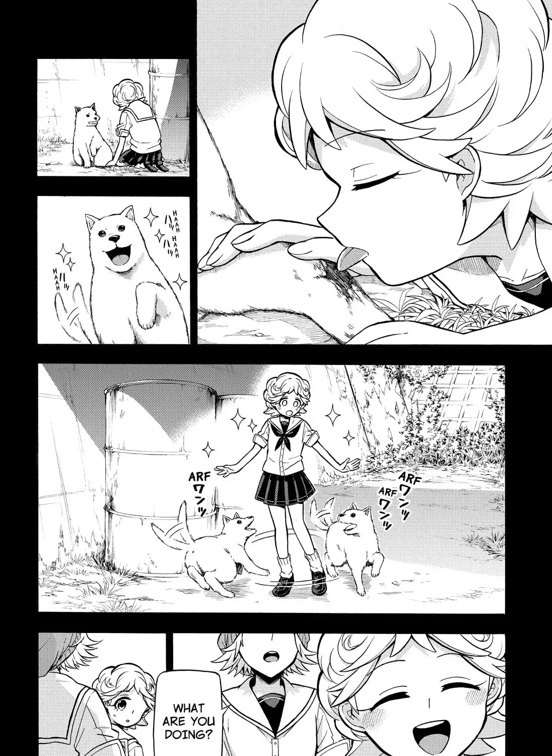 Read Talentless Nana chapter 8.7 image 30 on Lezhin