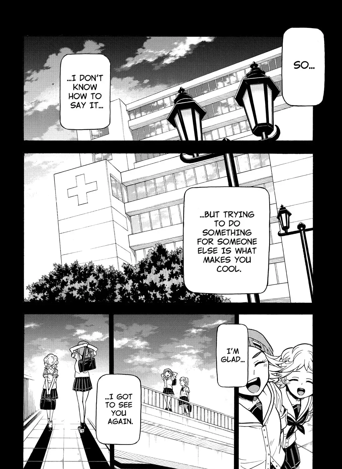Read Talentless Nana chapter 8.7 image 54 on Lezhin