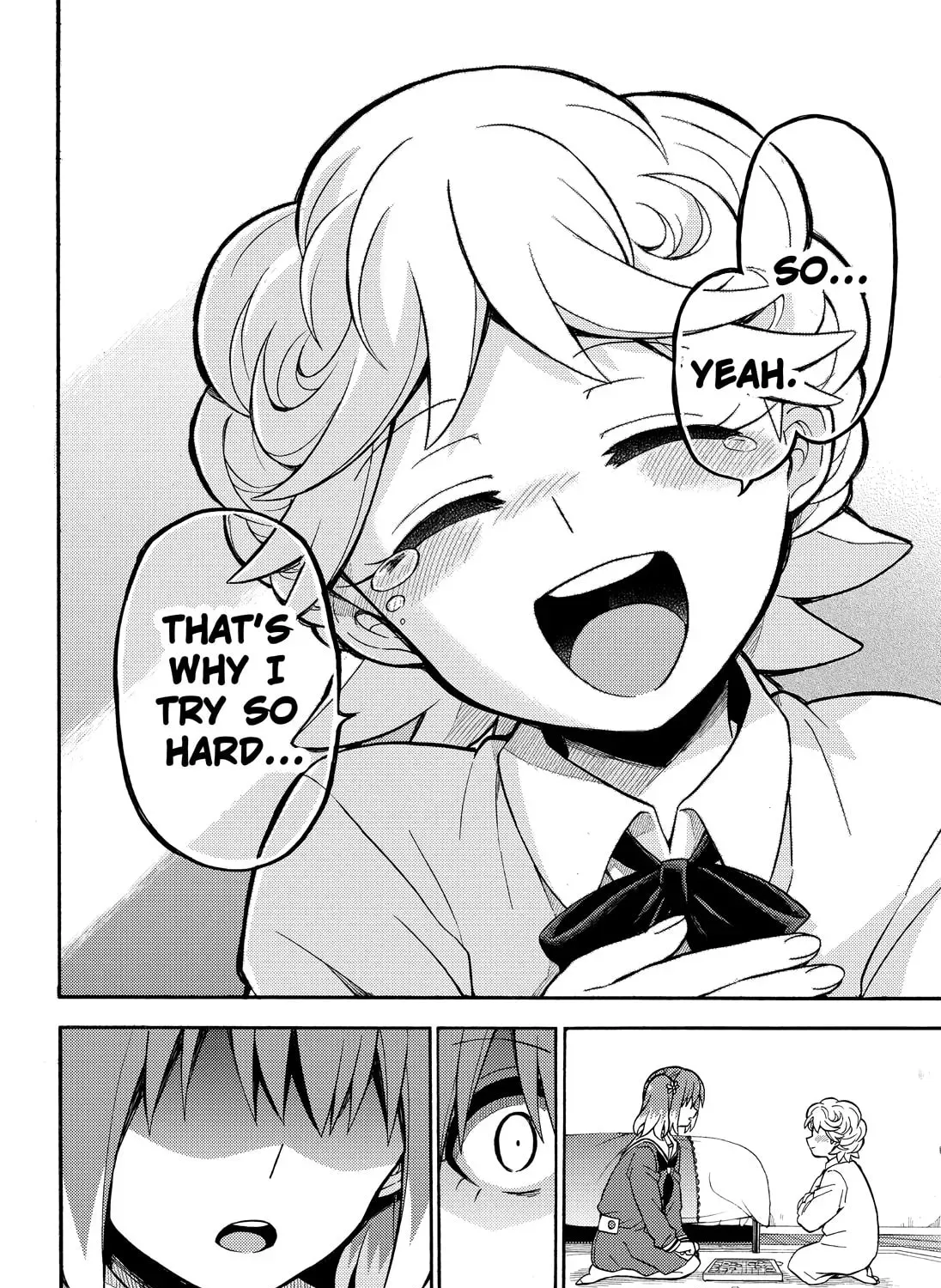 Read Talentless Nana chapter 8.7 image 58 on Lezhin