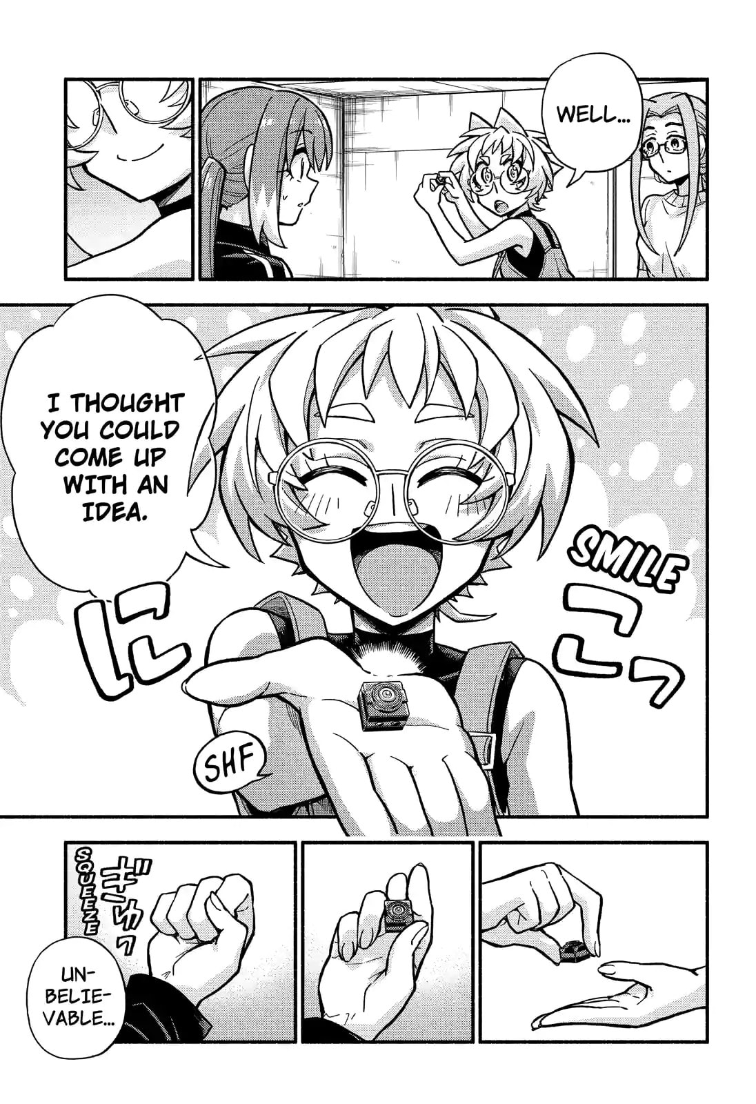 Read Talentless Nana chapter 80.2 image 4 on Lezhin