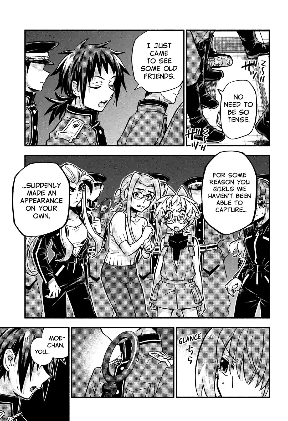 Read Talentless Nana chapter 80.2 image 8 on Lezhin