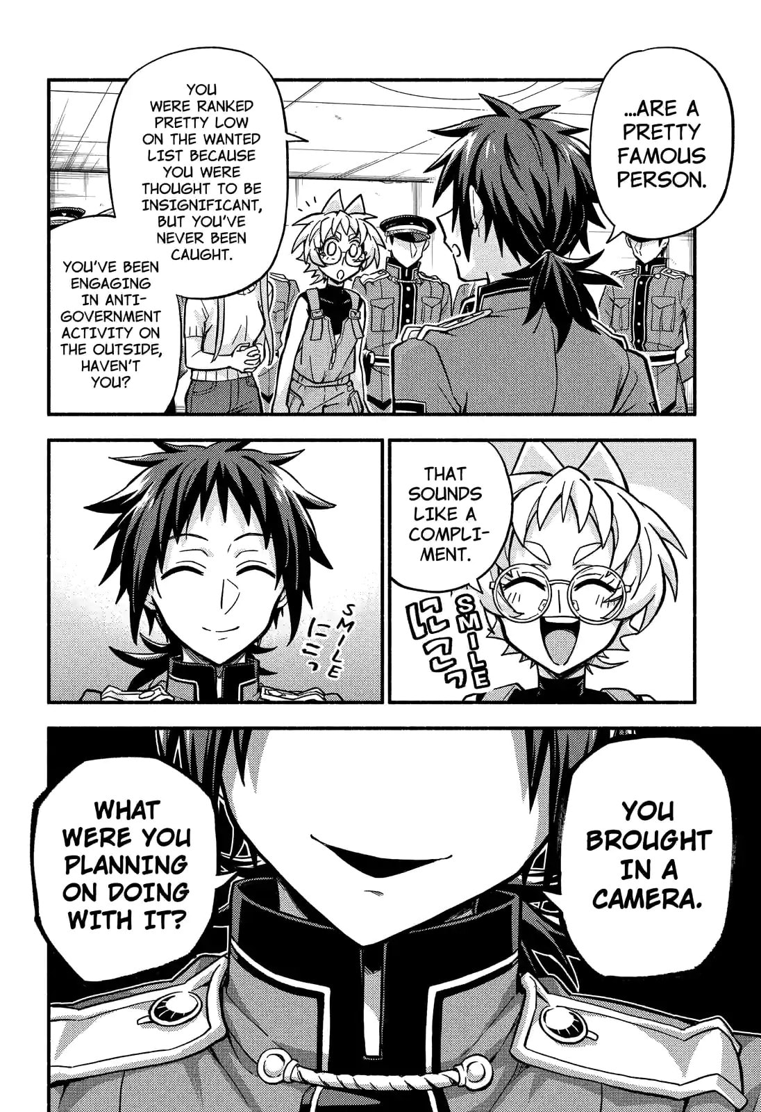 Read Talentless Nana chapter 80.2 image 9 on Lezhin