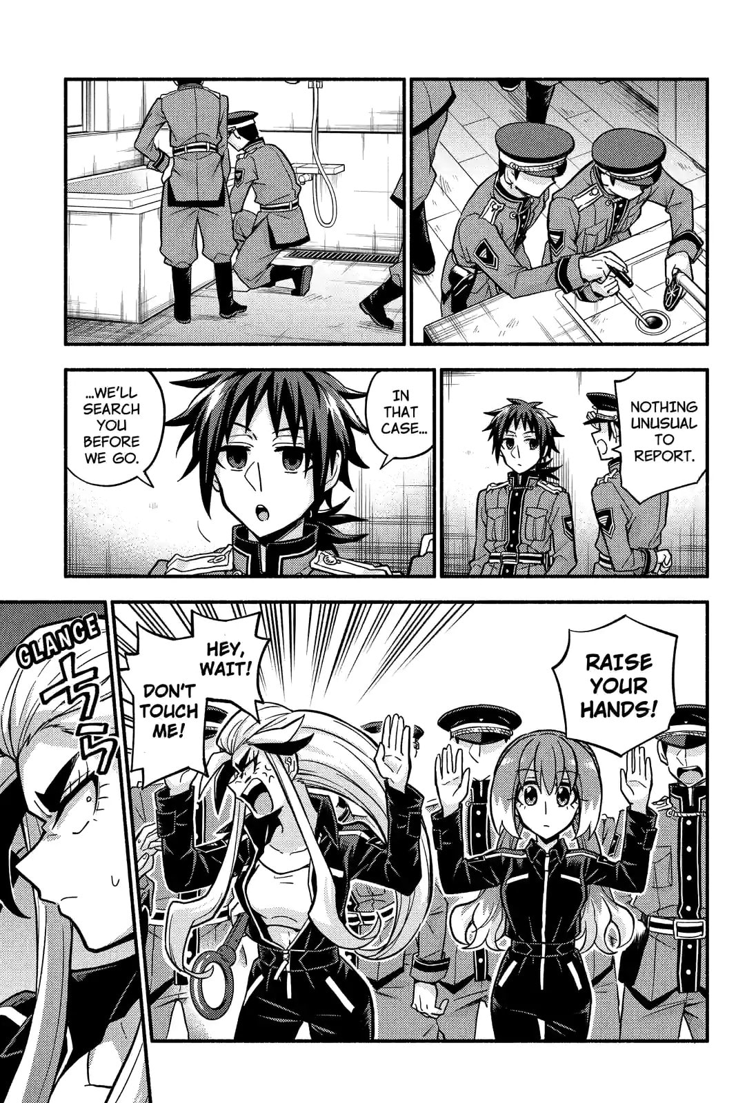 Read Talentless Nana chapter 80.3 image 8 on Lezhin
