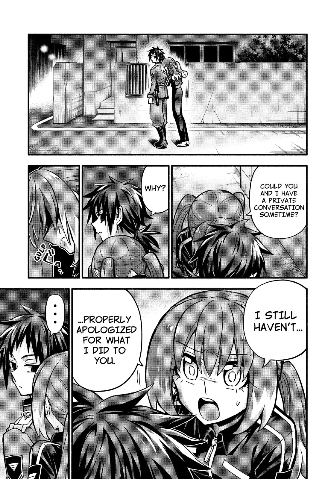 Read Talentless Nana chapter 80.4 image 2 on Lezhin