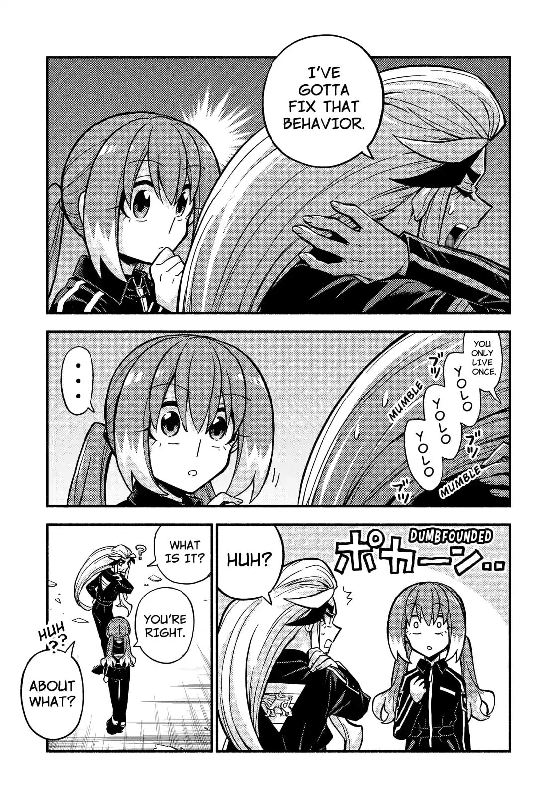 Read Talentless Nana chapter 81.1 image 6 on Lezhin