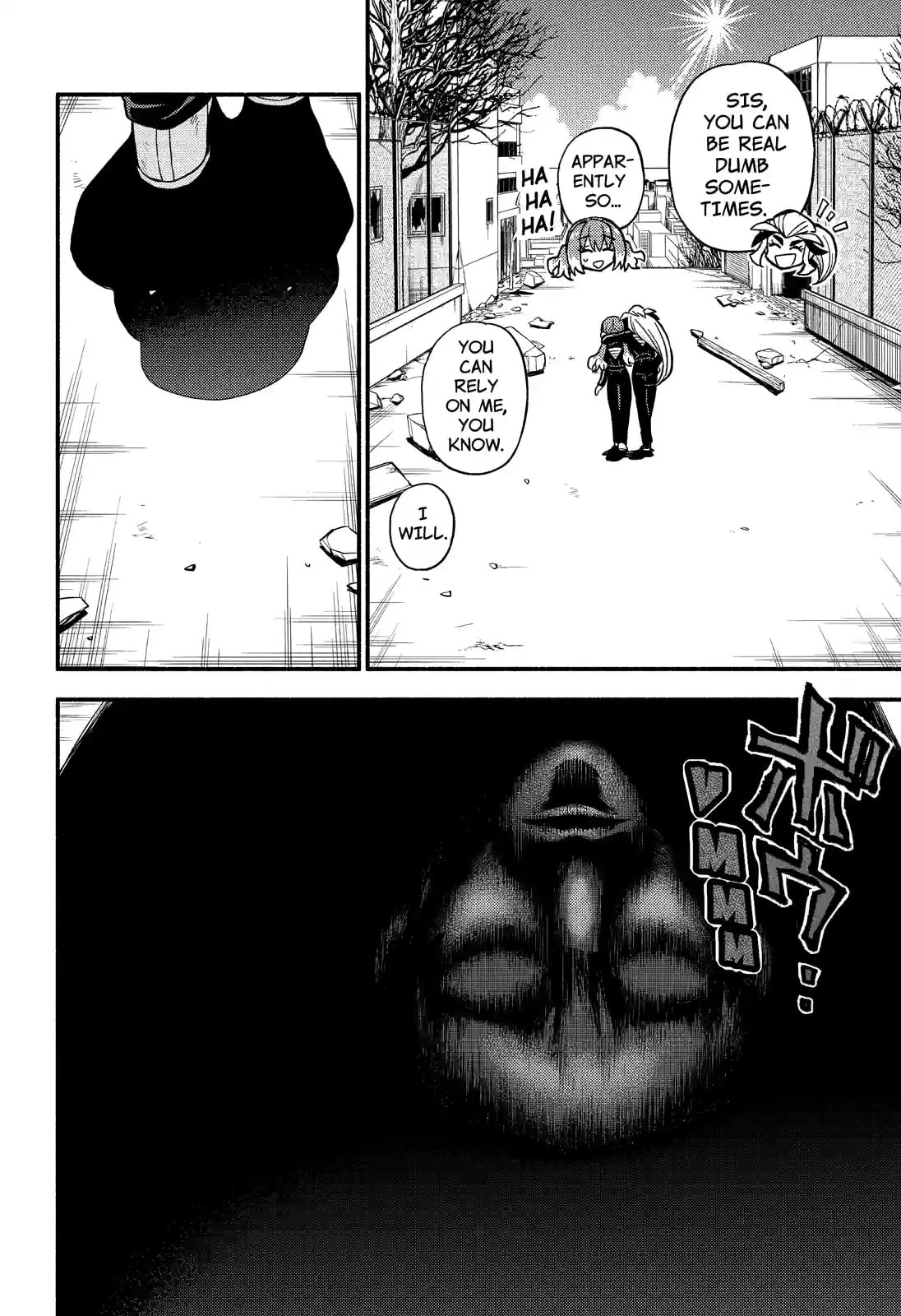 Read Talentless Nana chapter 81.1 image 9 on Lezhin