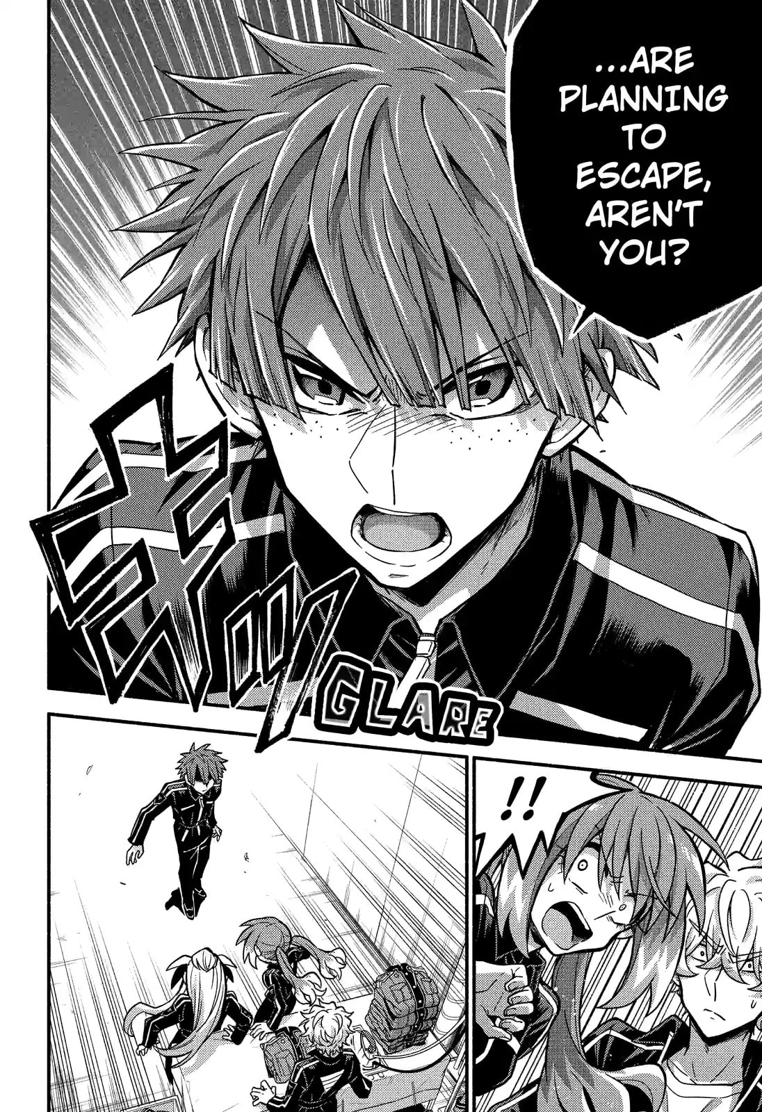 Read Talentless Nana chapter 81.2 image 10 on Lezhin