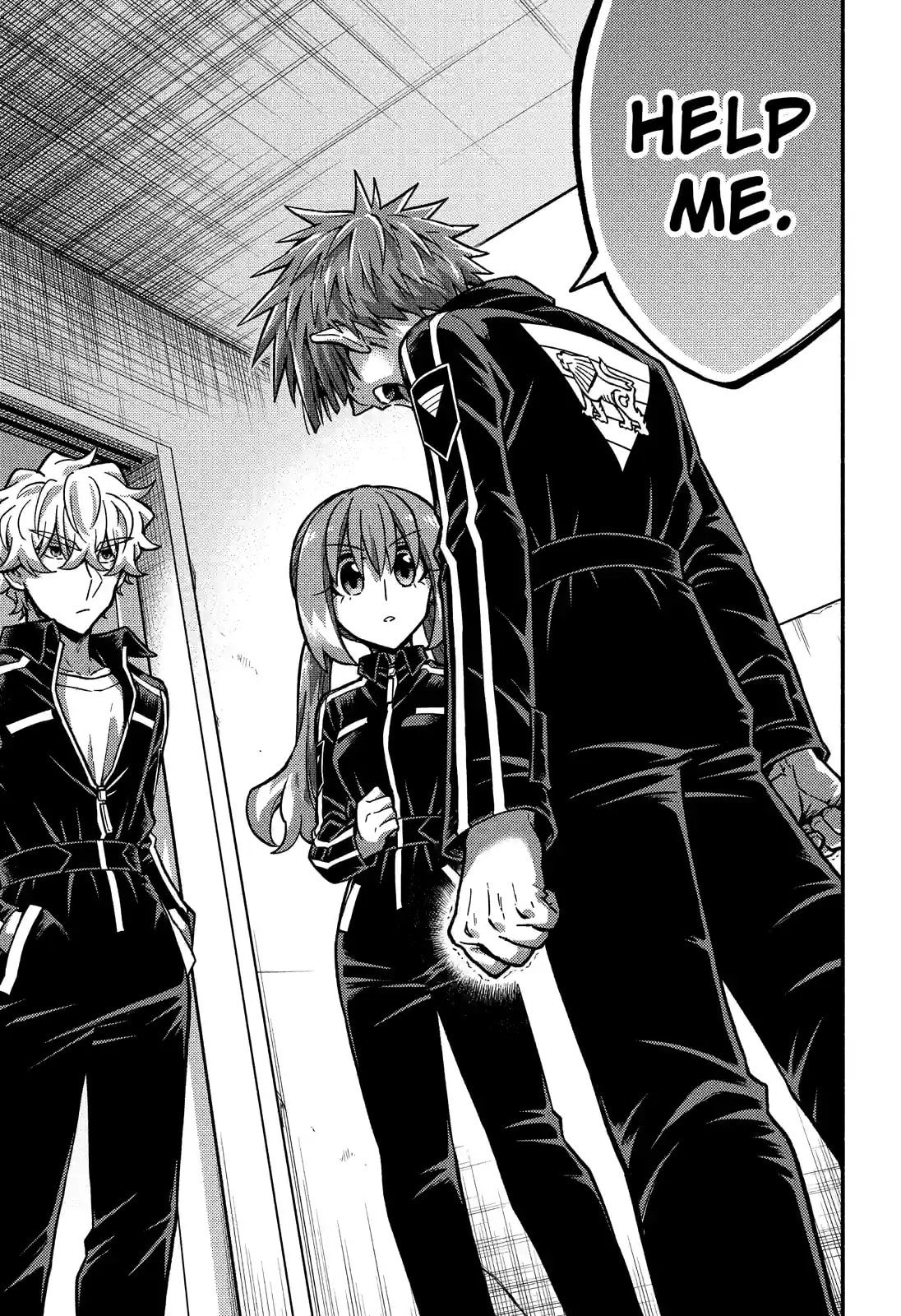 Read Talentless Nana chapter 82.3 image 4 on Lezhin