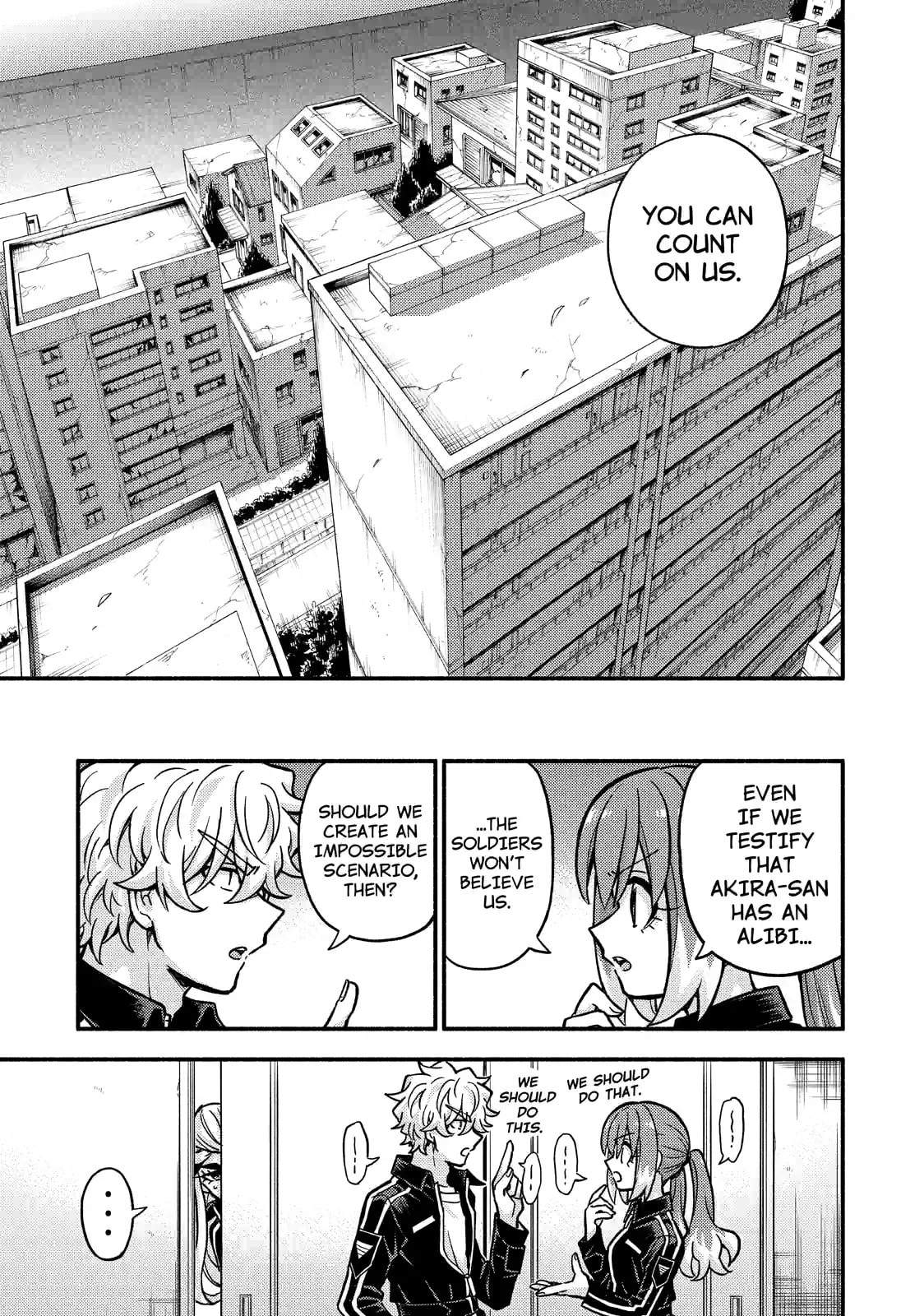 Read Talentless Nana chapter 82.3 image 6 on Lezhin