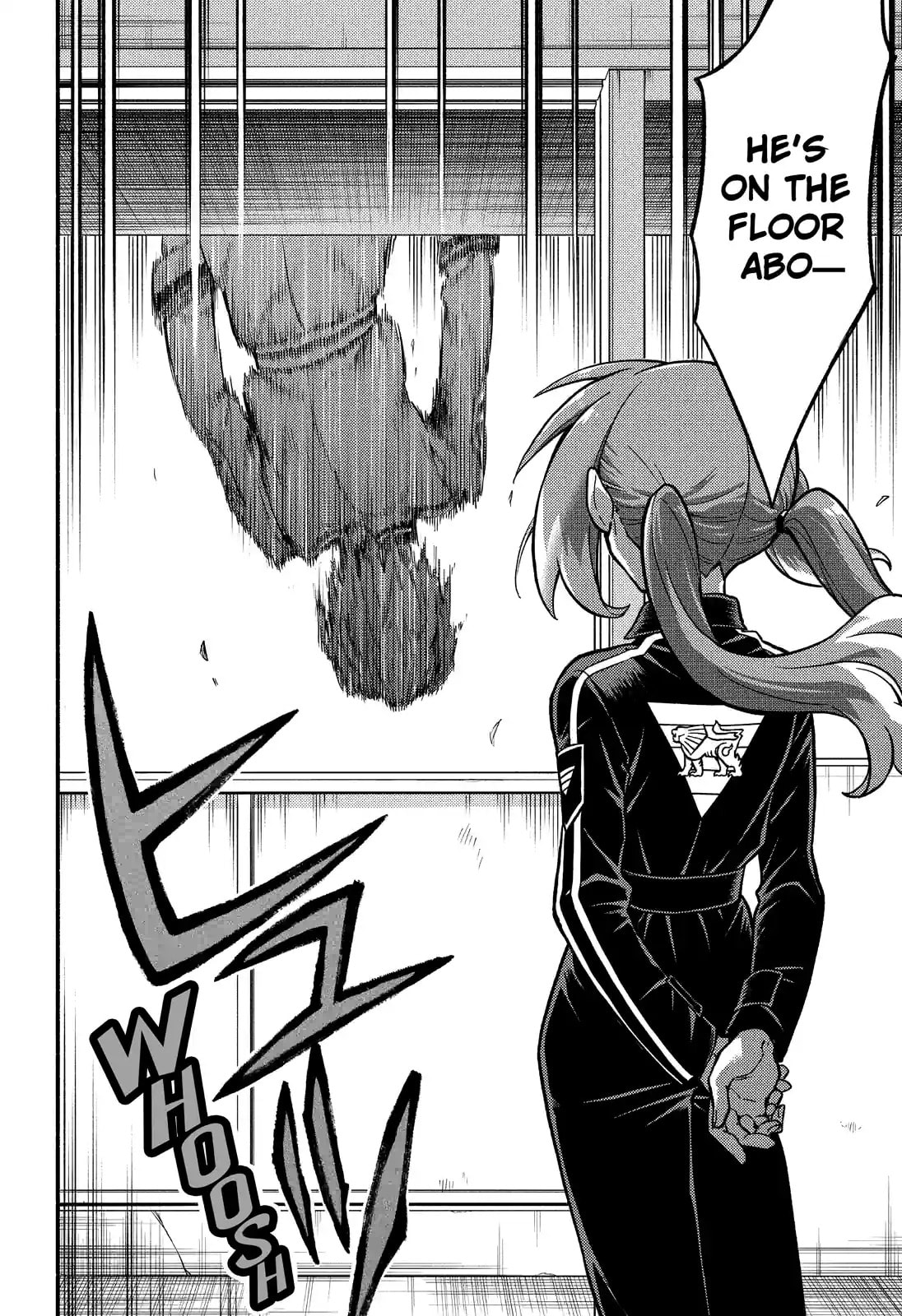 Read Talentless Nana chapter 83.2 image 3 on Lezhin