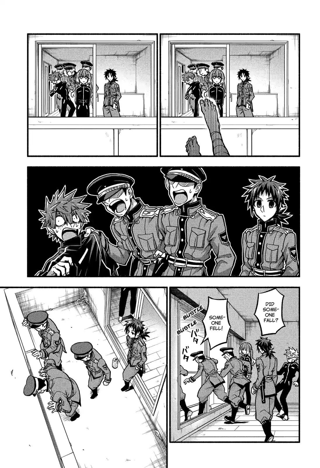 Read Talentless Nana chapter 83.2 image 4 on Lezhin