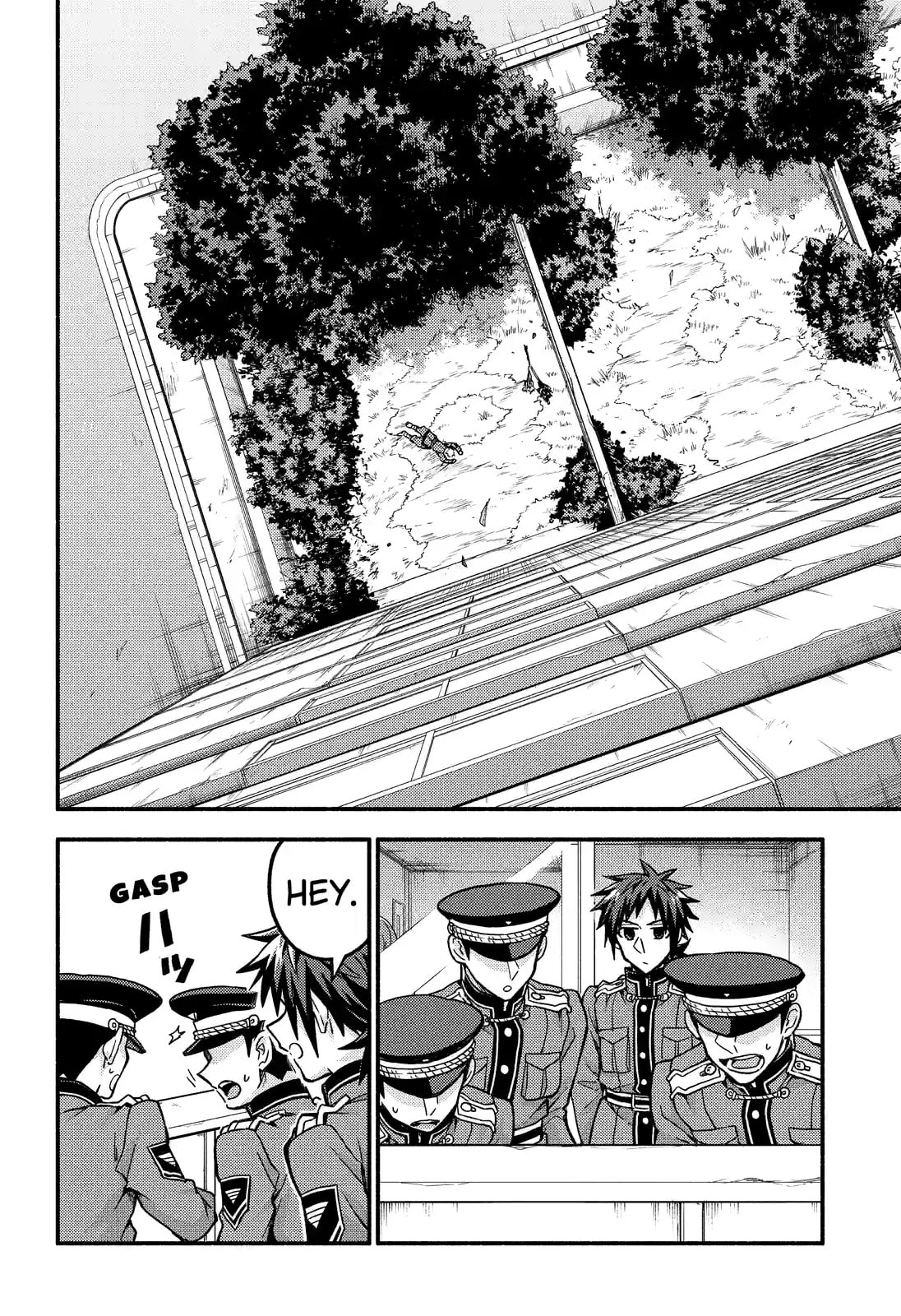Read Talentless Nana chapter 83.2 image 5 on Lezhin