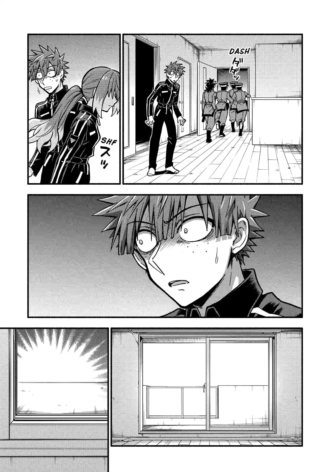Read Talentless Nana chapter 83.2 image 6 on Lezhin
