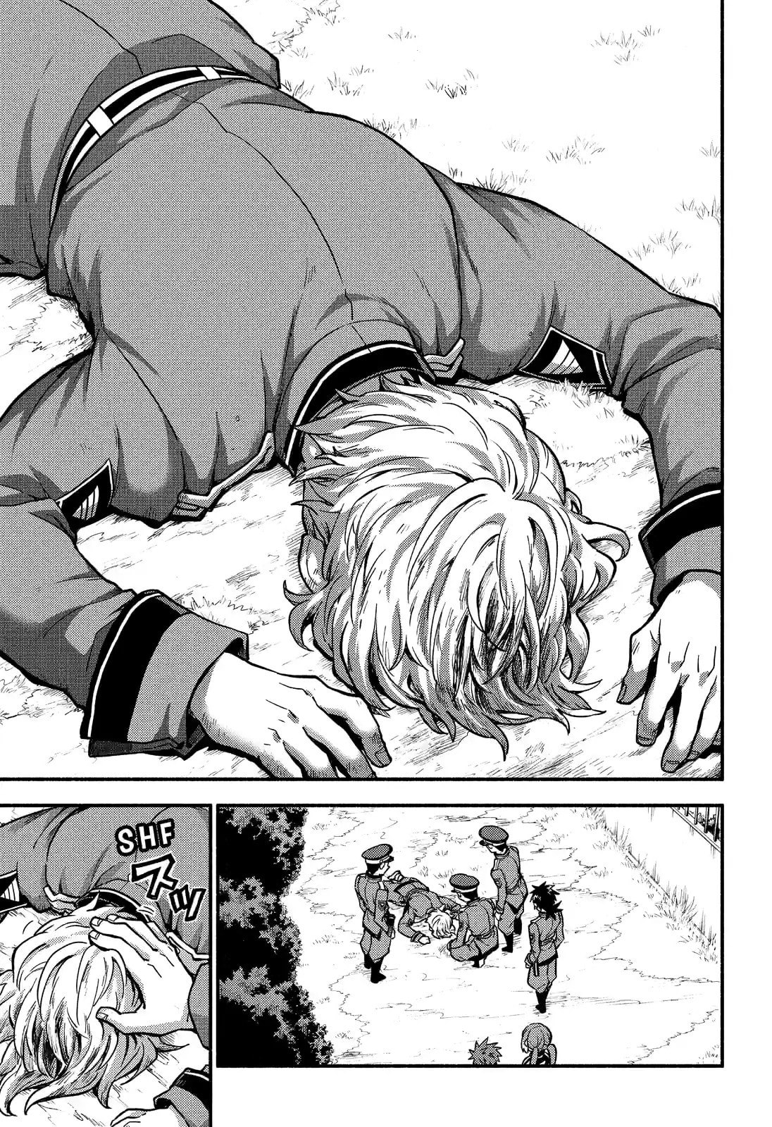 Read Talentless Nana chapter 83.2 image 8 on Lezhin
