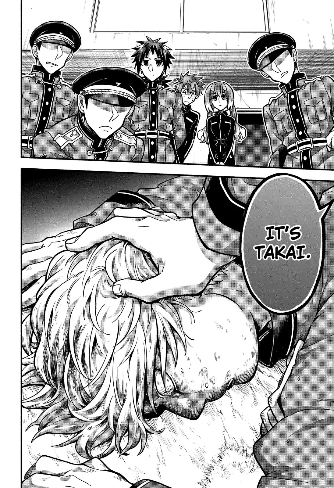 Read Talentless Nana chapter 83.2 image 9 on Lezhin