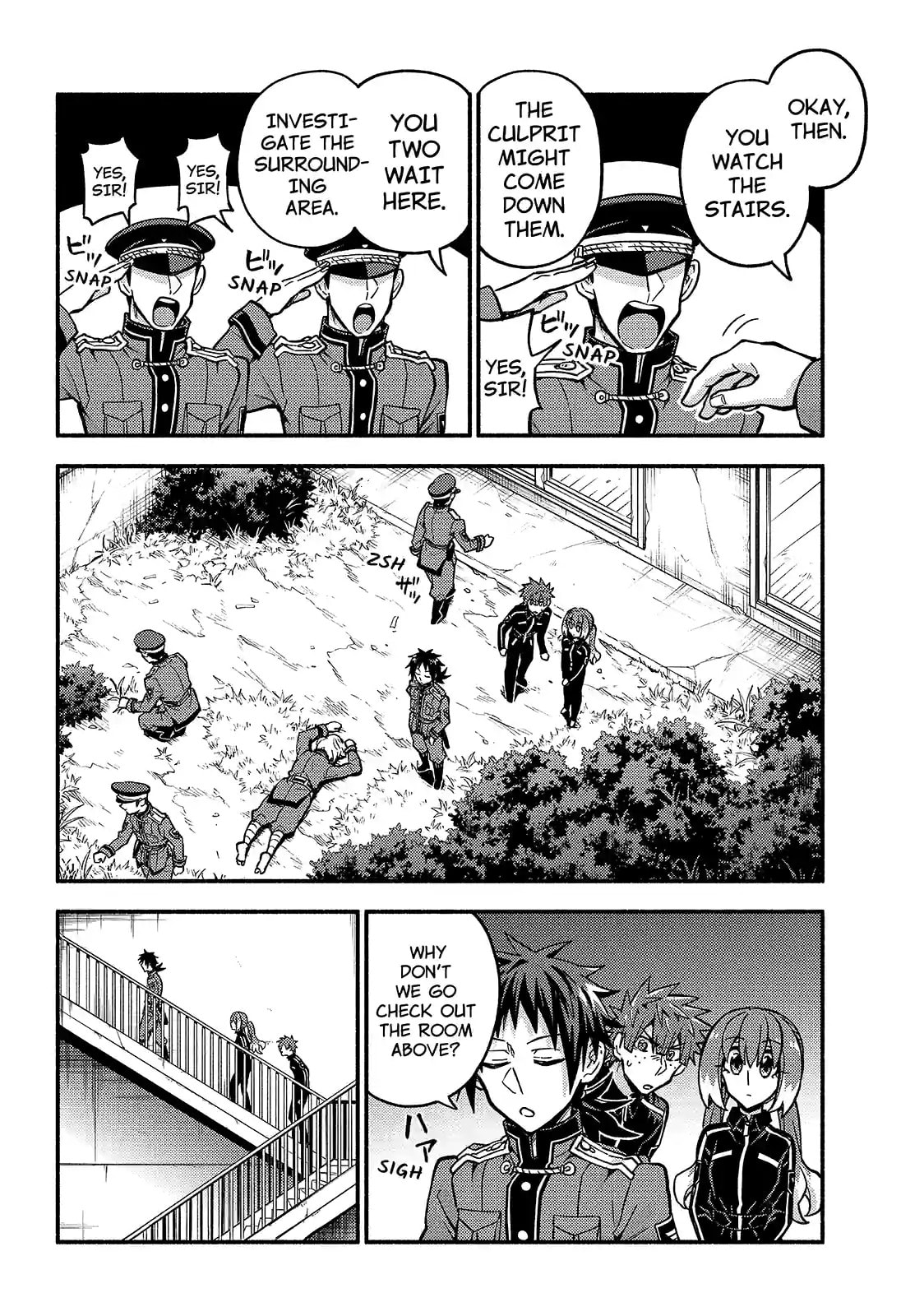 Read Talentless Nana chapter 84.1 image 1 on Lezhin