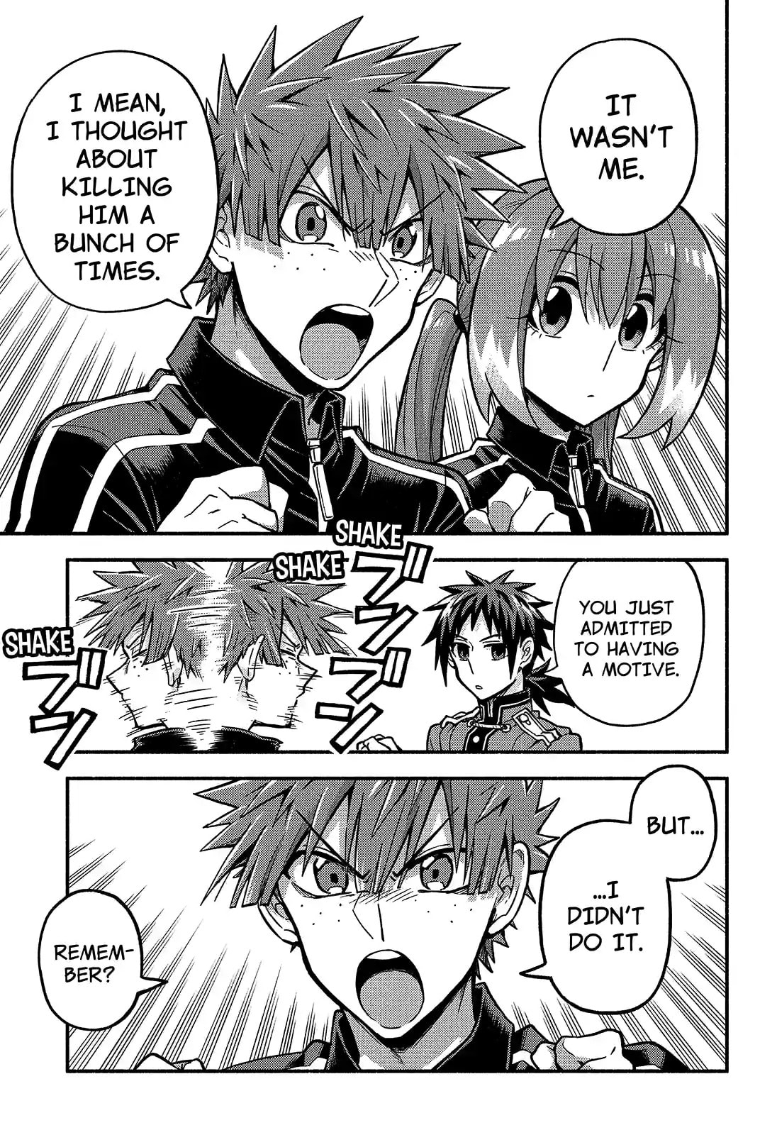 Read Talentless Nana chapter 84.1 image 4 on Lezhin