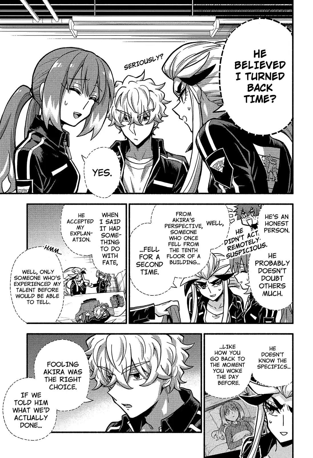 Read Talentless Nana chapter 84.2 image 6 on Lezhin