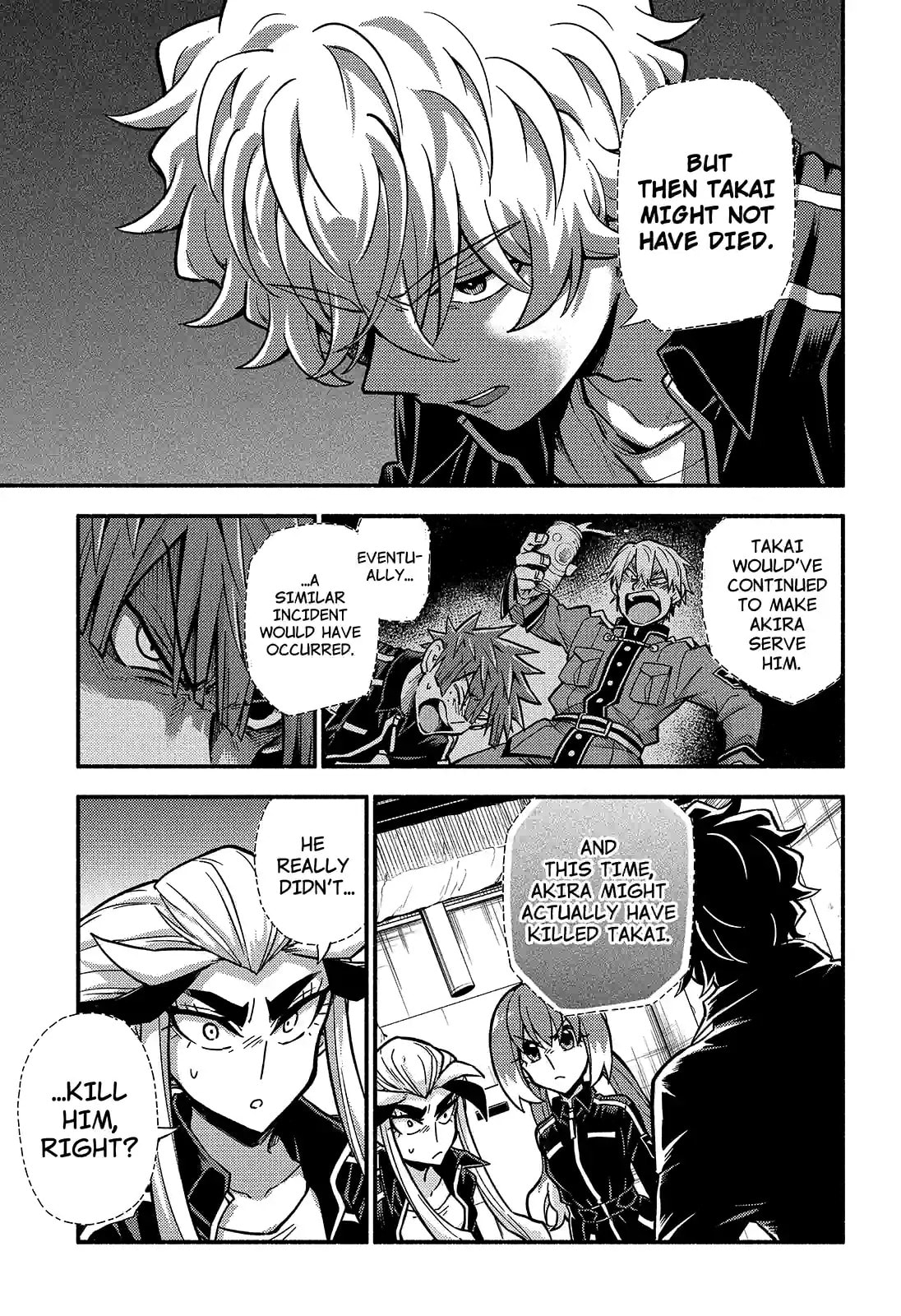 Read Talentless Nana chapter 84.2 image 8 on Lezhin