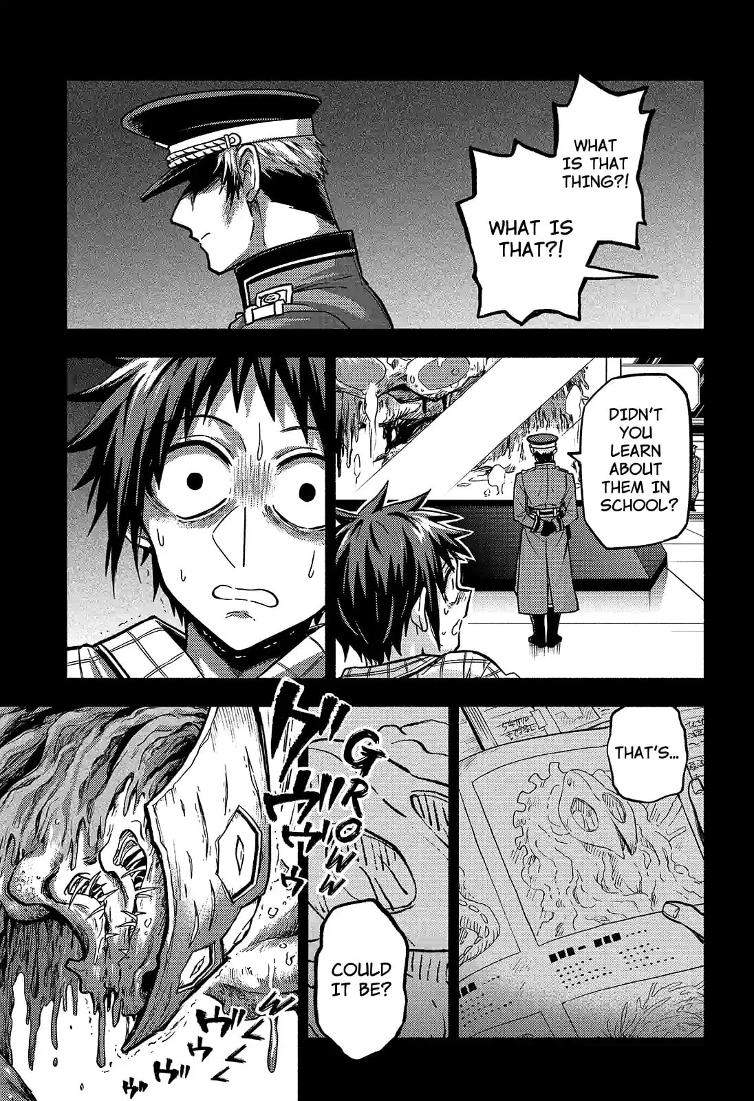 Read Talentless Nana chapter 85.3 image 1 on Lezhin