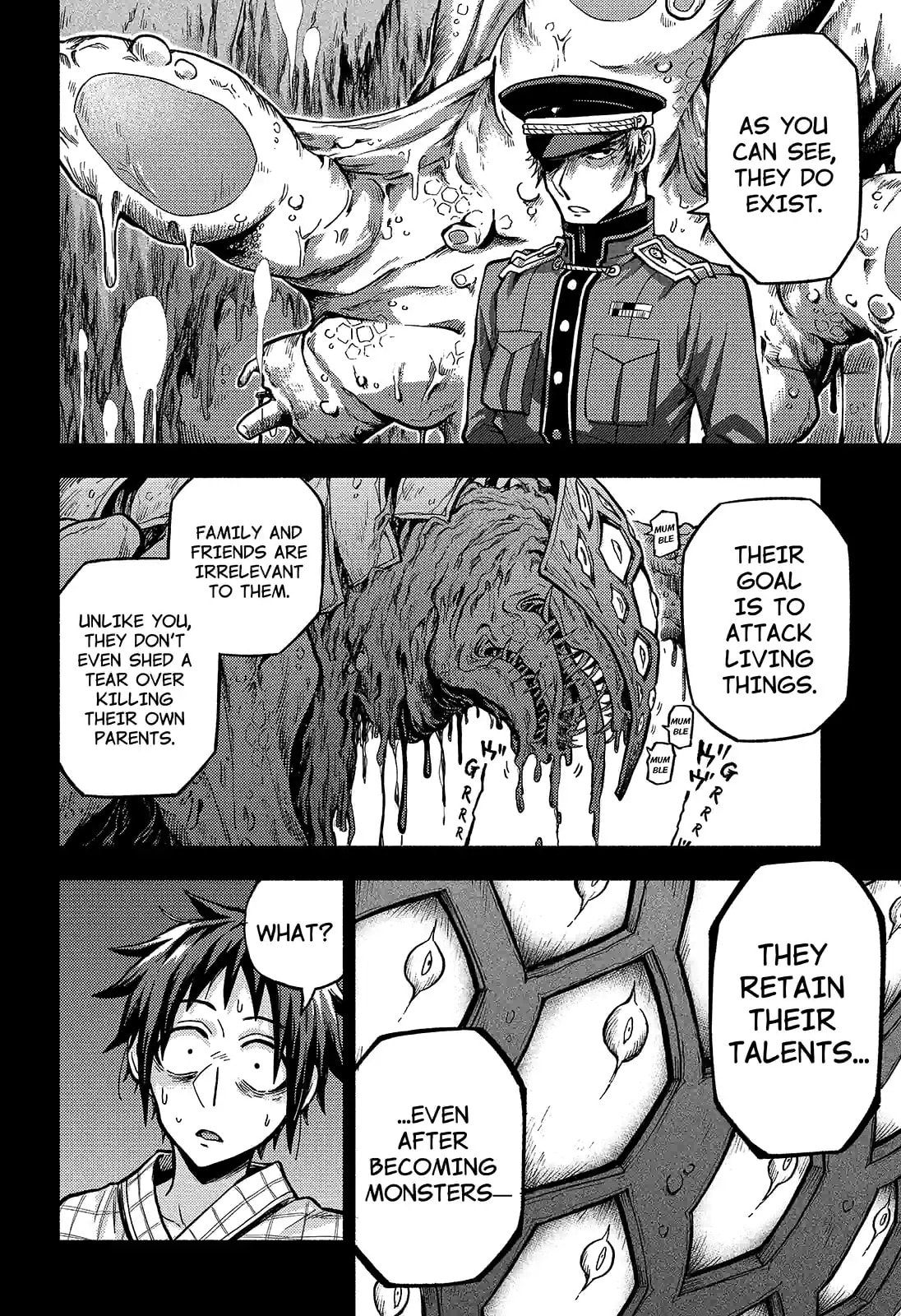 Read Talentless Nana chapter 85.3 image 4 on Lezhin