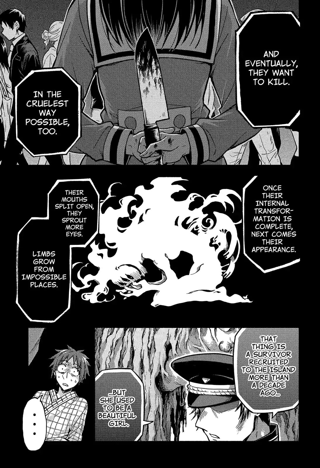 Read Talentless Nana chapter 85.3 image 7 on Lezhin
