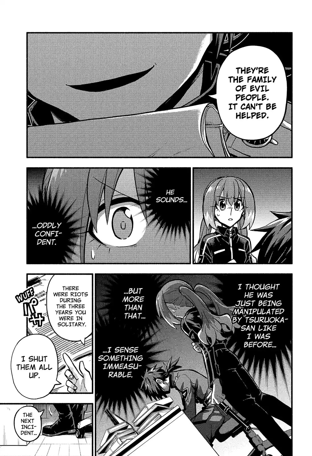 Read Talentless Nana chapter 86.1 image 12 on Lezhin