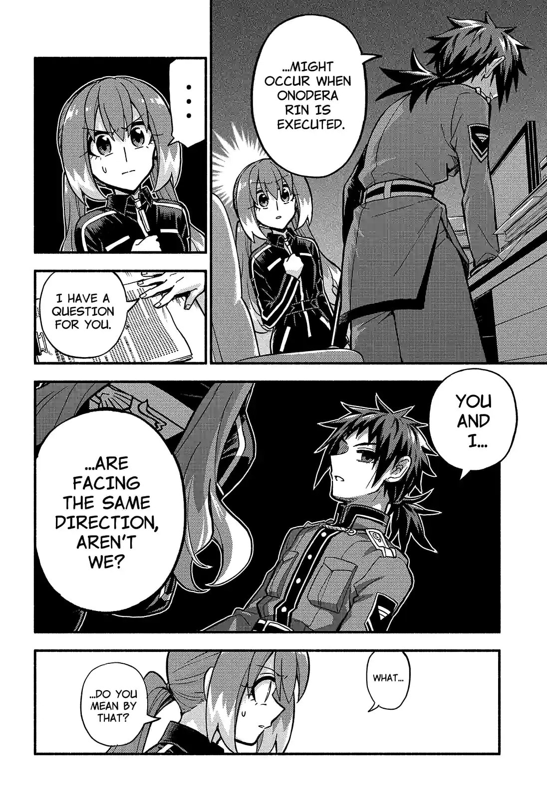 Read Talentless Nana chapter 86.1 image 13 on Lezhin