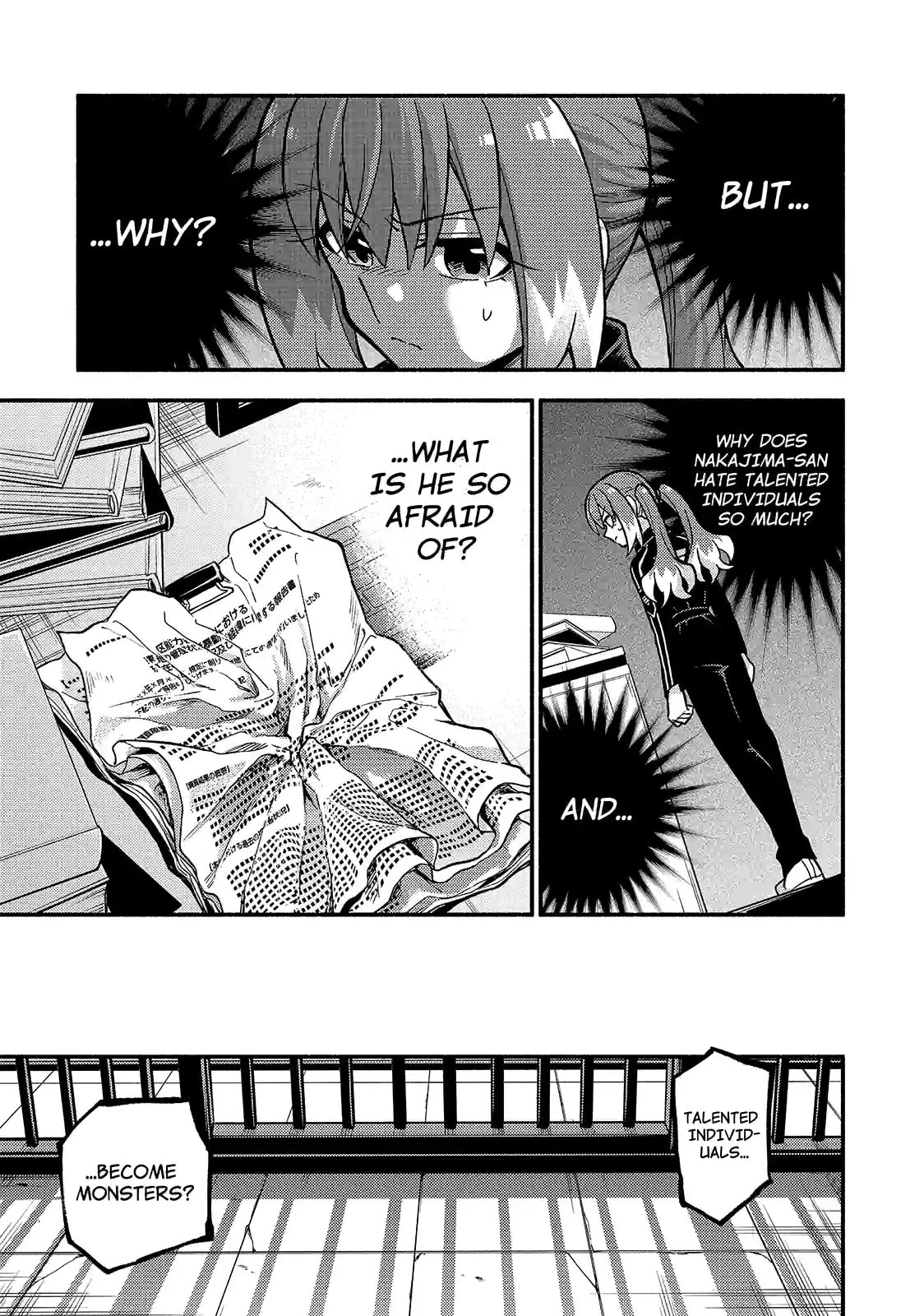 Read Talentless Nana chapter 86.2 image 10 on Lezhin