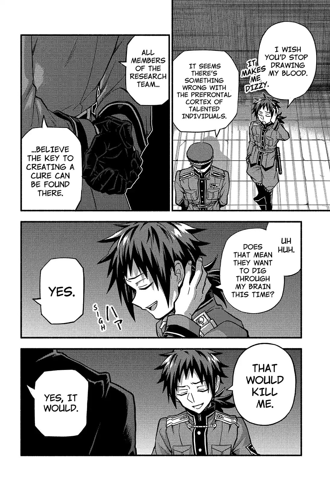 Read Talentless Nana chapter 86.2 image 13 on Lezhin