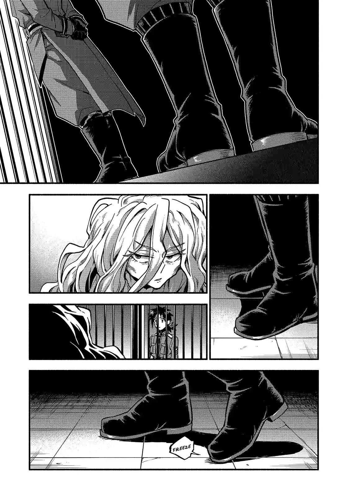 Read Talentless Nana chapter 86.2 image 14 on Lezhin