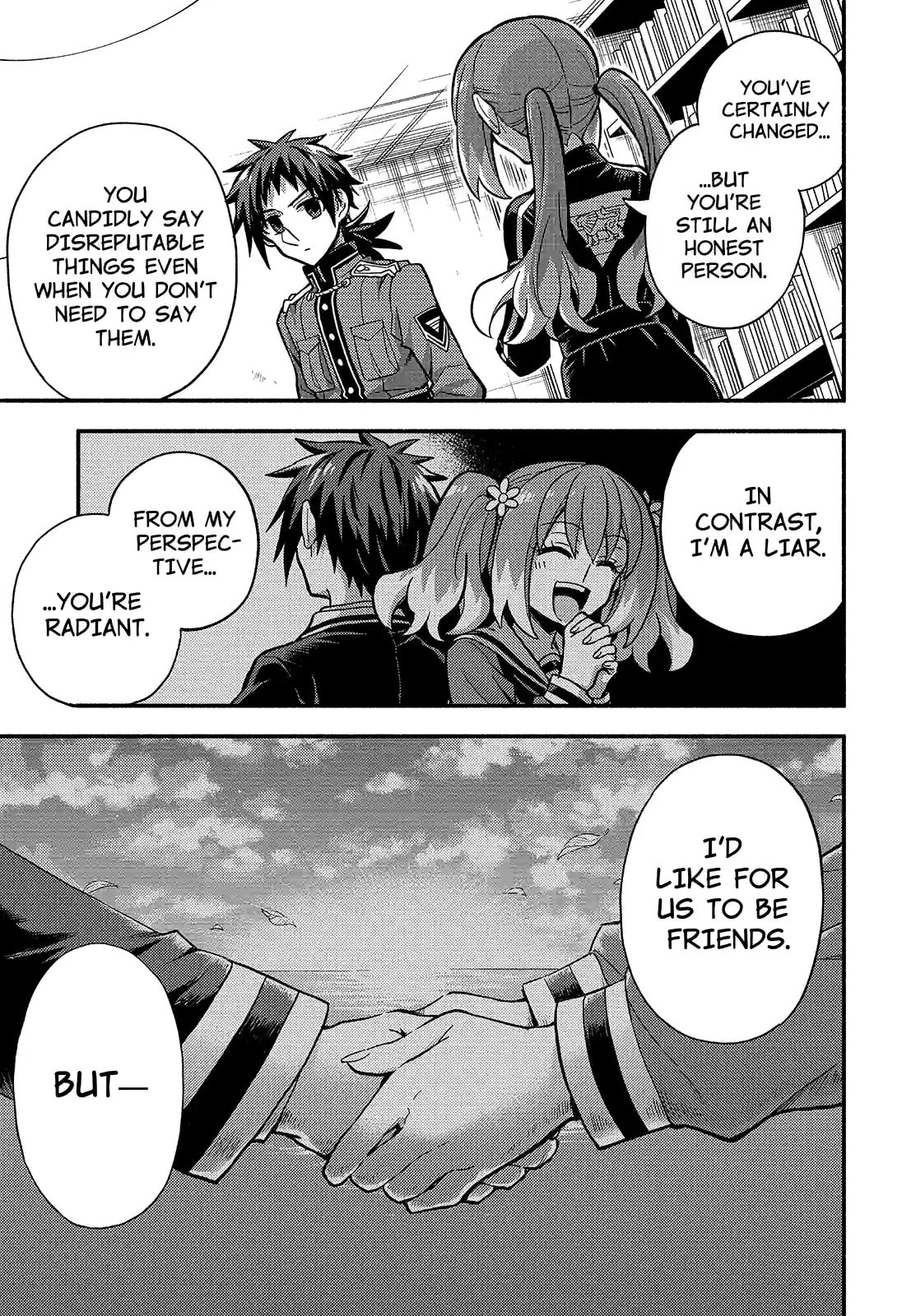 Read Talentless Nana chapter 86.2 image 2 on Lezhin