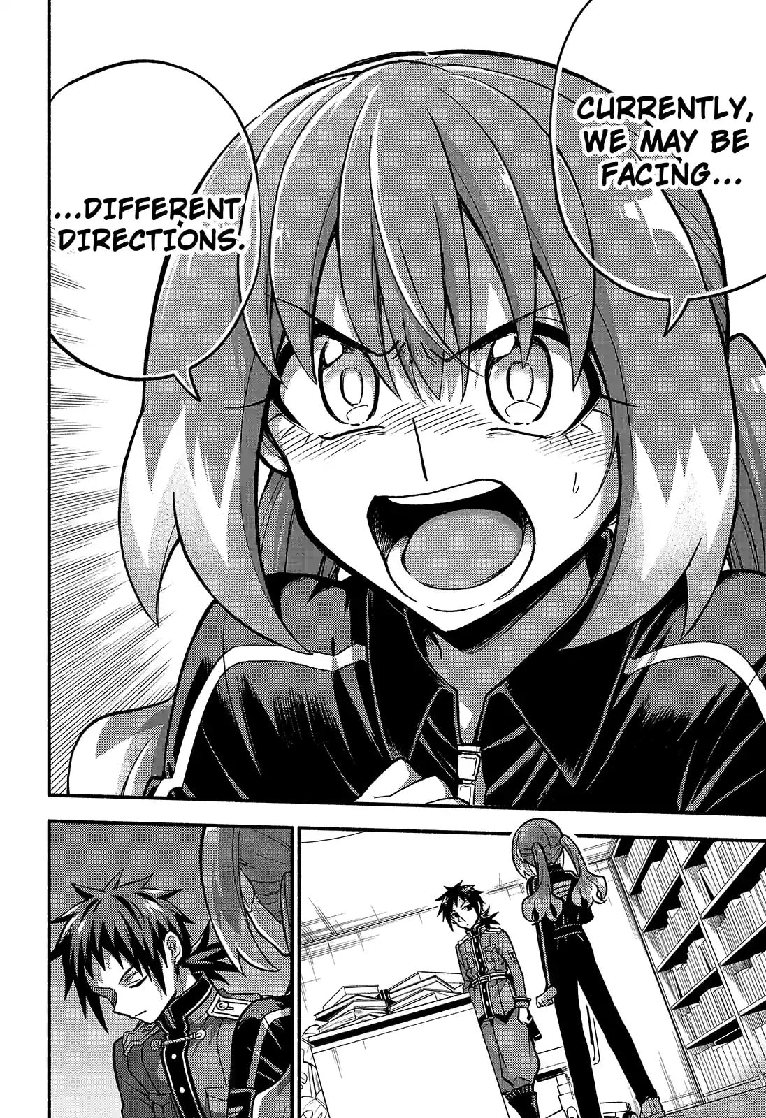 Read Talentless Nana chapter 86.2 image 3 on Lezhin
