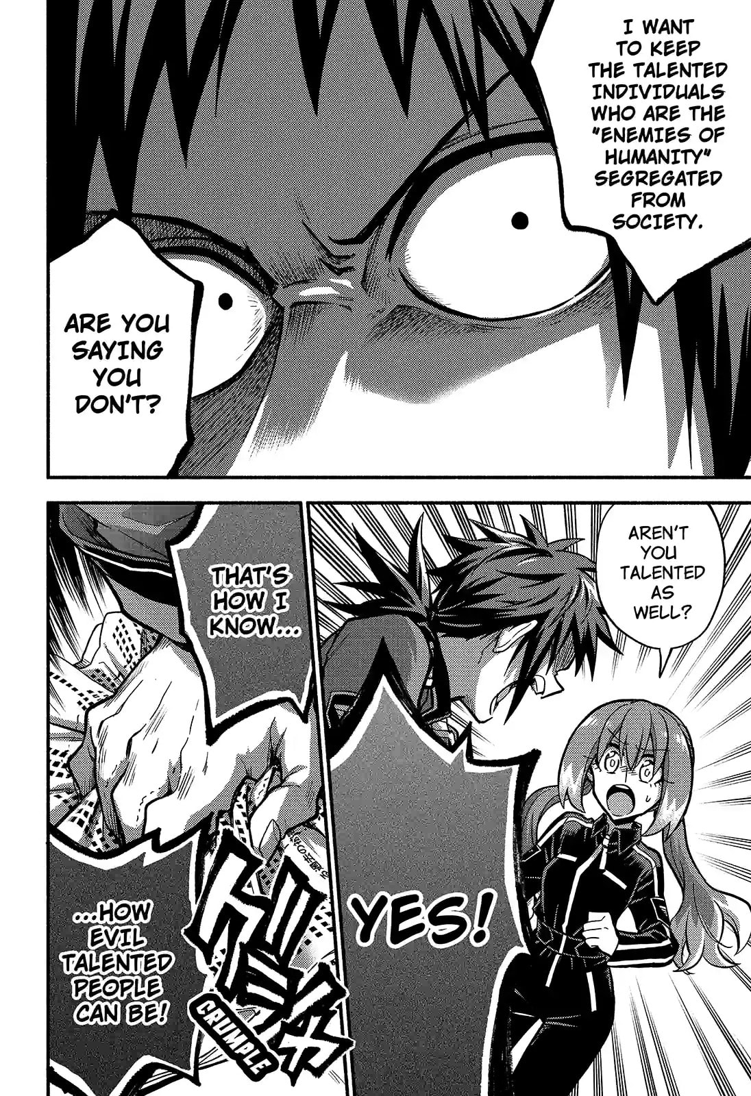 Read Talentless Nana chapter 86.2 image 5 on Lezhin