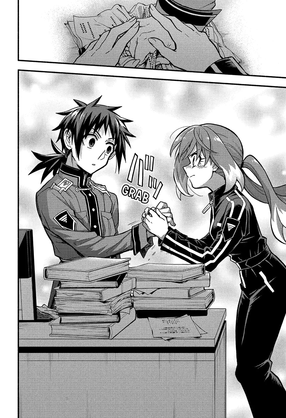 Read Talentless Nana chapter 86.2 image 7 on Lezhin