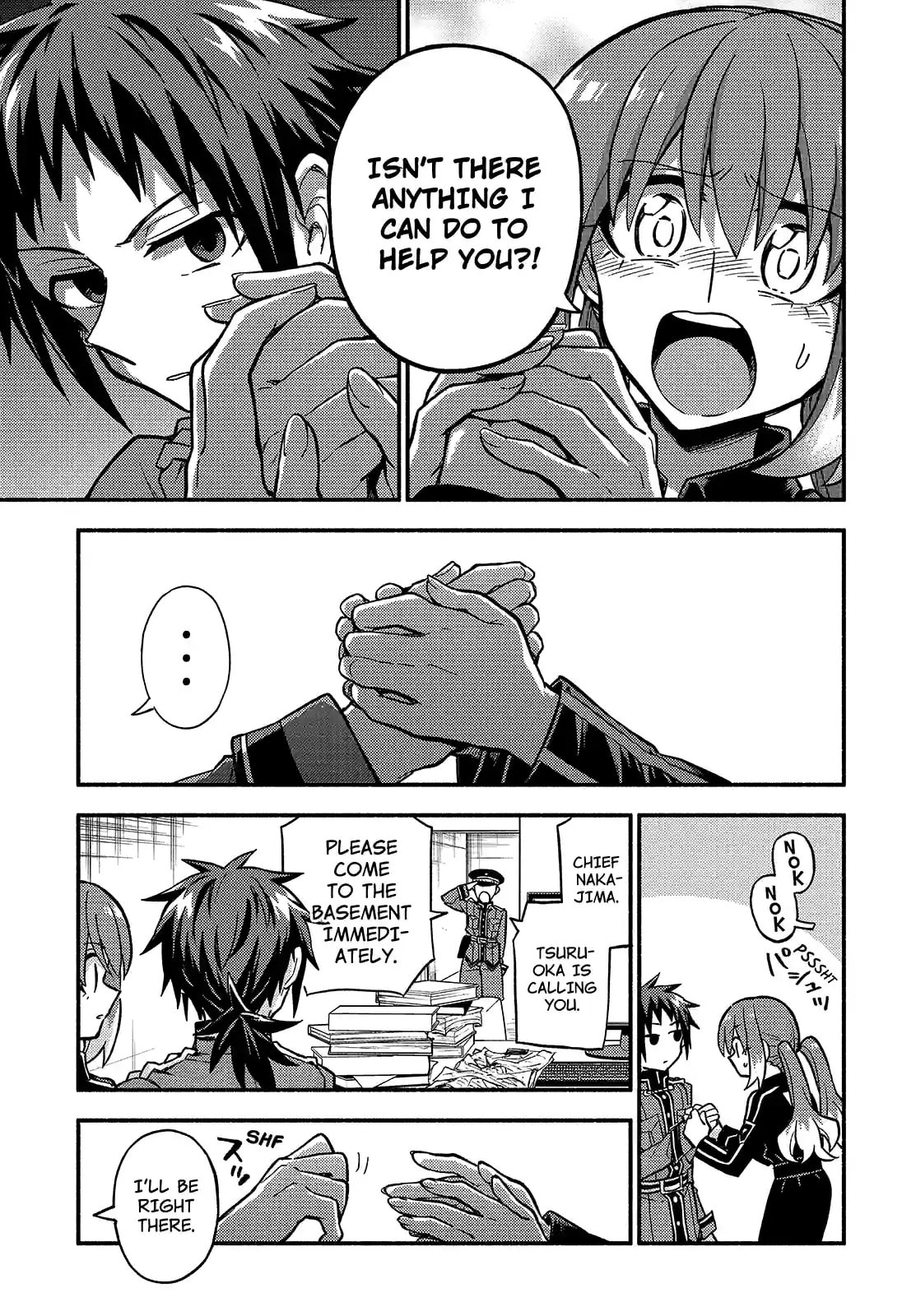 Read Talentless Nana chapter 86.2 image 8 on Lezhin