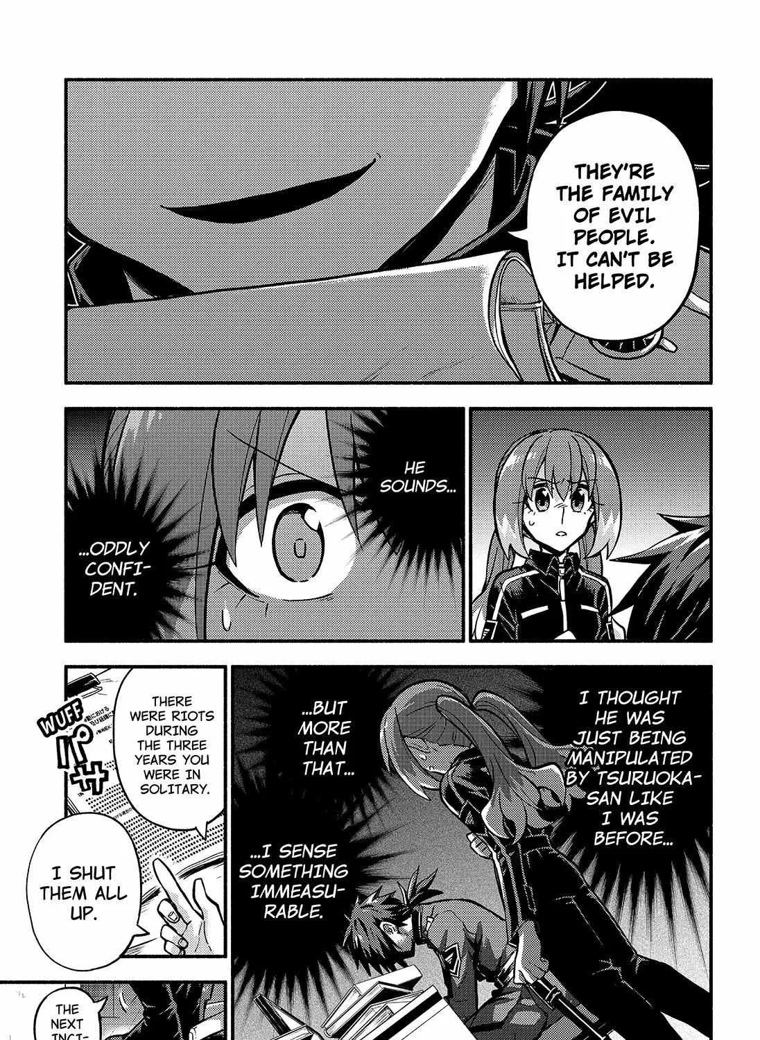 Read Talentless Nana chapter 86 image 27 on Lezhin
