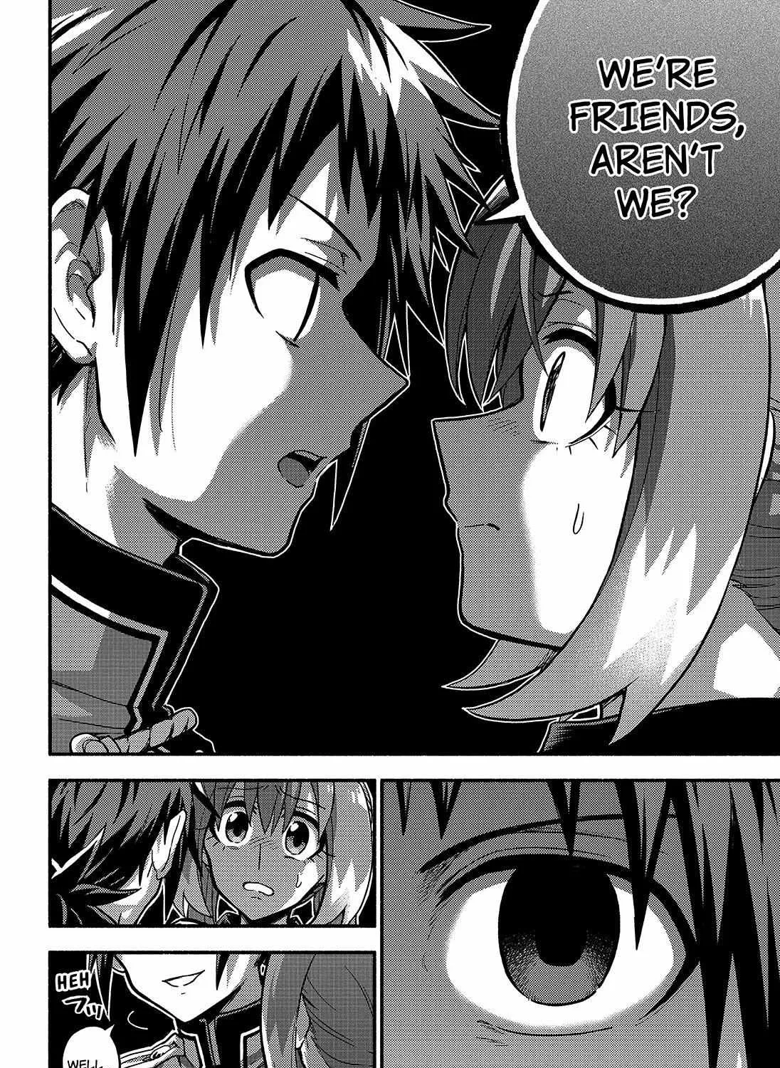 Read Talentless Nana chapter 86 image 33 on Lezhin