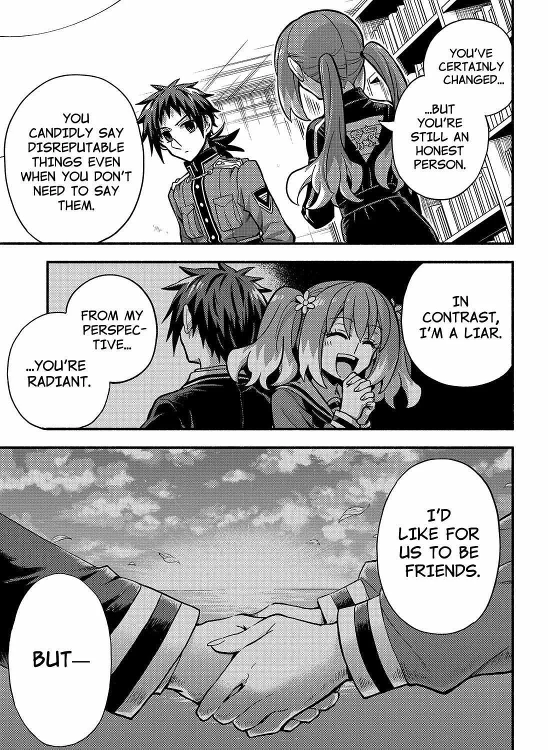 Read Talentless Nana chapter 86 image 39 on Lezhin