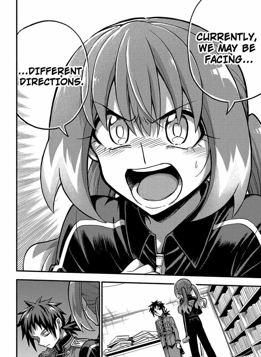 Read Talentless Nana chapter 86 image 41 on Lezhin