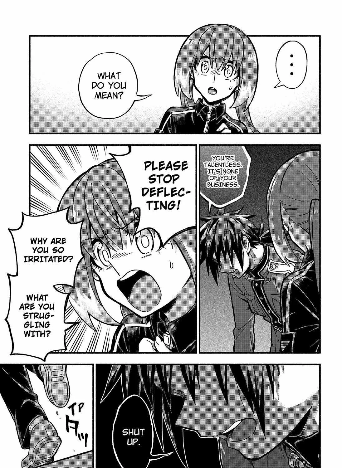 Read Talentless Nana chapter 86 image 47 on Lezhin