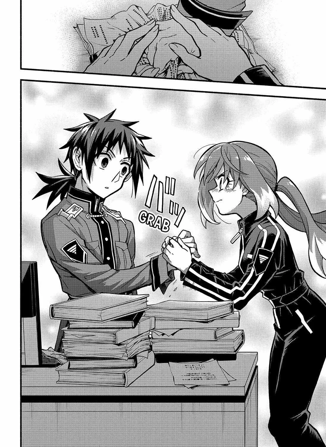 Read Talentless Nana chapter 86 image 49 on Lezhin