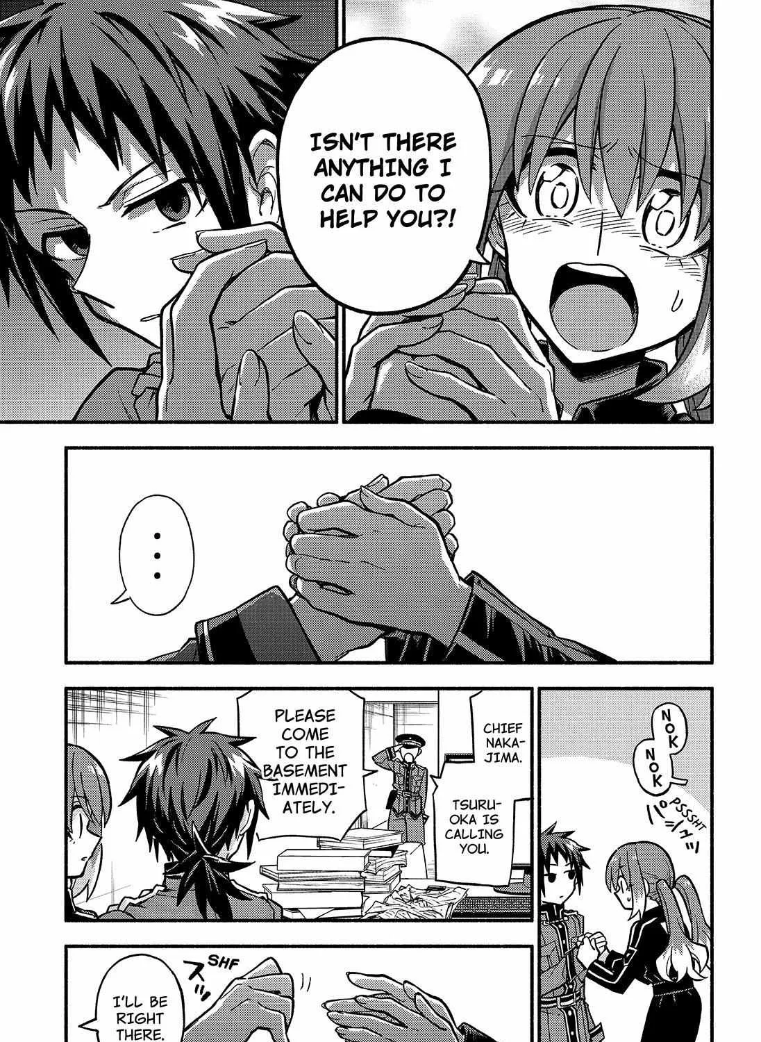Read Talentless Nana chapter 86 image 51 on Lezhin