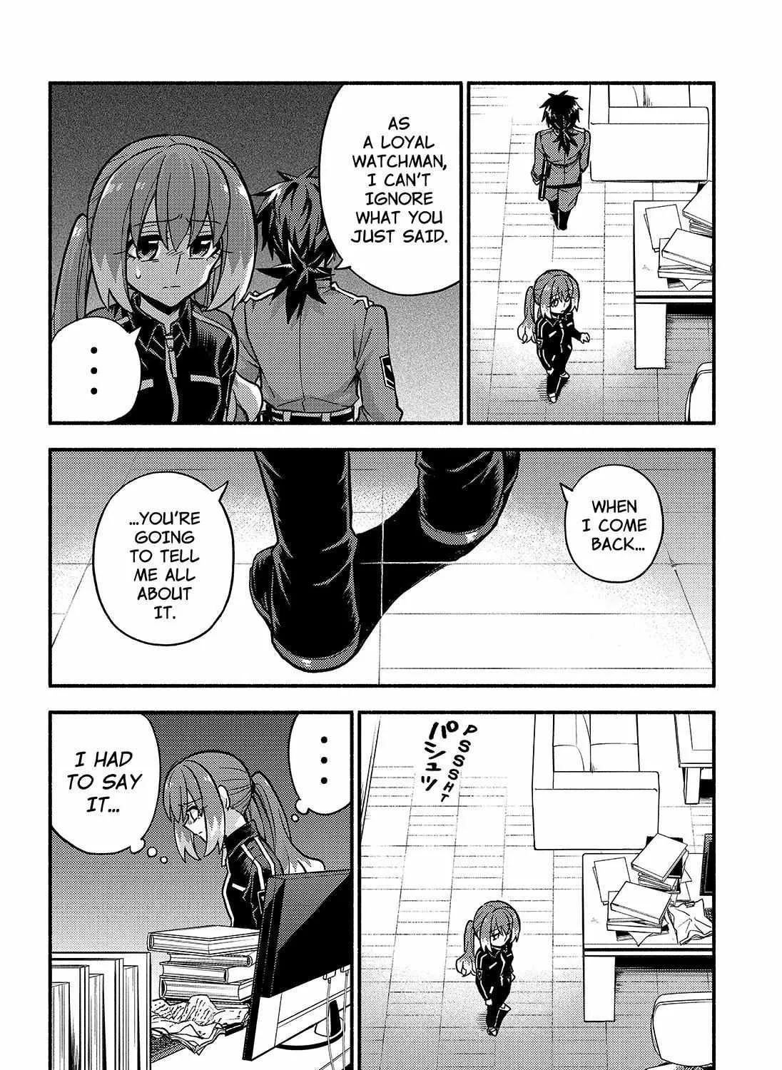 Read Talentless Nana chapter 86 image 53 on Lezhin