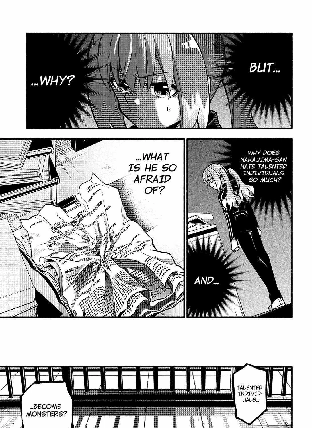 Read Talentless Nana chapter 86 image 55 on Lezhin